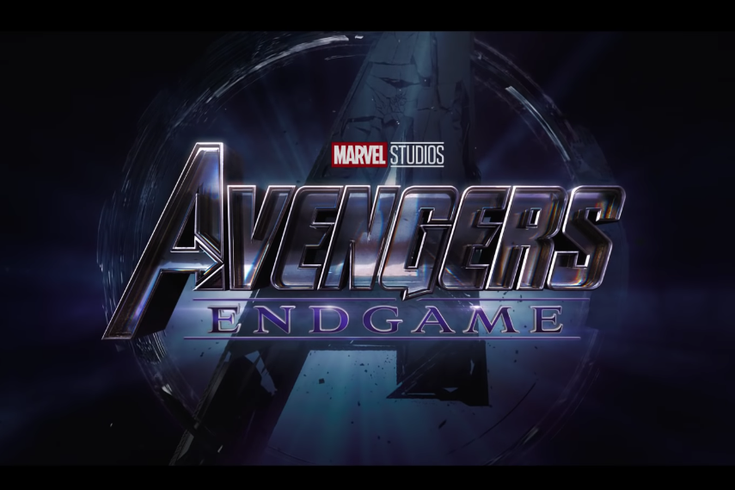 'Avengers: Endgame' trailer is here...and one Avenger thought missing is alive