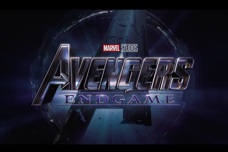 'Avengers: Endgame' trailer is hereand one Avenger 