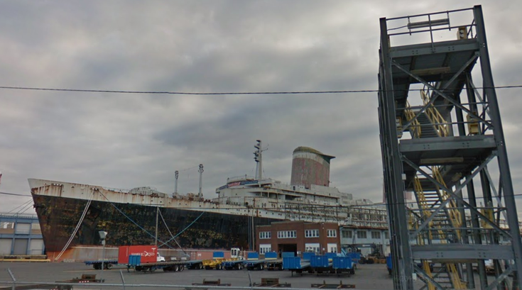 SS United States