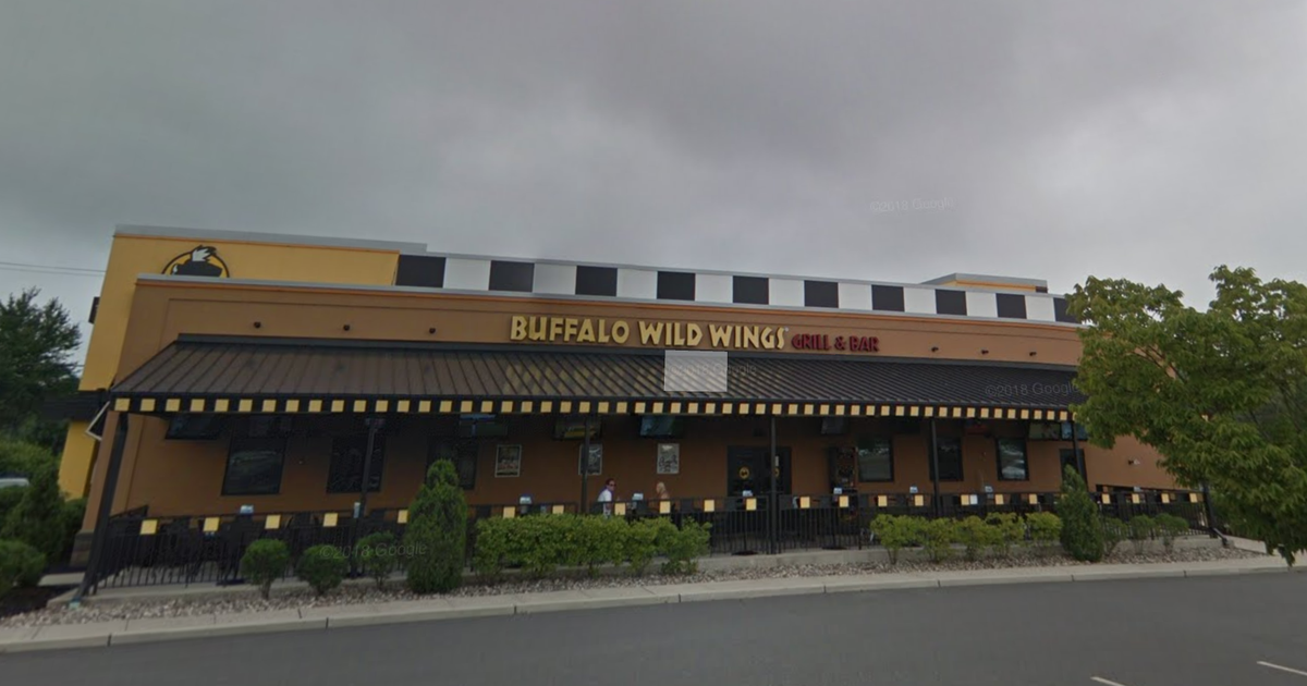 Man found dead in burning car at Wings near Atlantic City | PhillyVoice