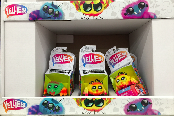 buy yellies