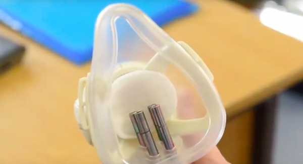 cancer breathalyzer