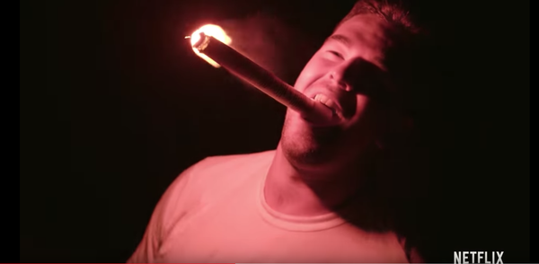 Netflix releases trailer for "FYRE" 