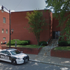 Wilkes-Barre Police Department and Car