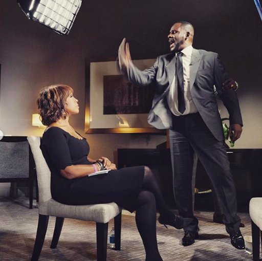 0306GayleKing
