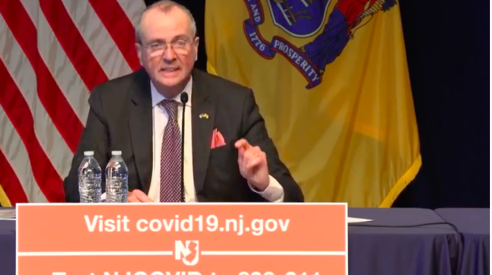 new jersey schools closed coronavirus