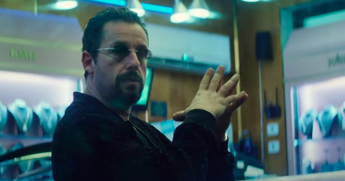 Coming To Netflix May 2020: Adam Sandler's ‘uncut Gems’; Steve Carell 