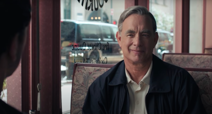 a beautiful day in the neighborhood streaming free