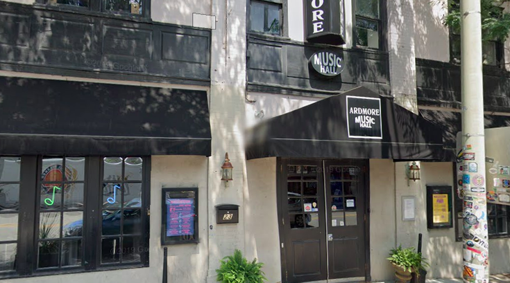 Philly Music Fest 2020