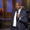 Saturday night live dave chappelle