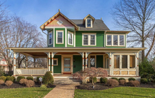 Limited - 303 Warwick Road