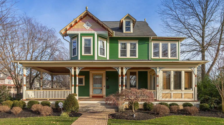 Limited - 303 Warwick Road