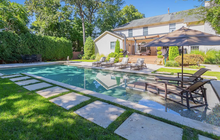 Limited - 4 collage ct backyard 2