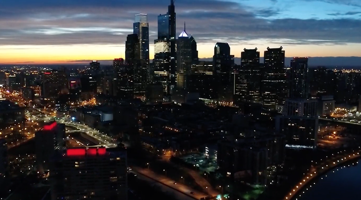 Limited - IBEW April 2020 video