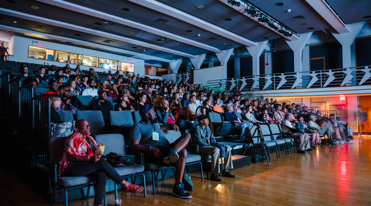 Blackstar Film Festival