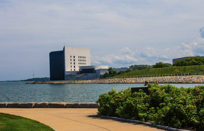 Limited - Meet Boston - JFK Library