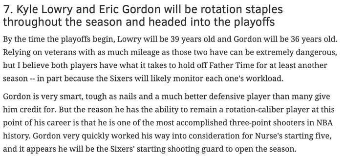 Predictions 5.3.25 6