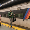 NJ Transit strike