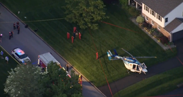 Whitemarsh Helicopter