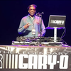 dj gary o