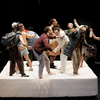 fringearts 2025 festival