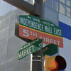 Market Street closure