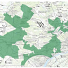 Pa. Congressional Map 2018