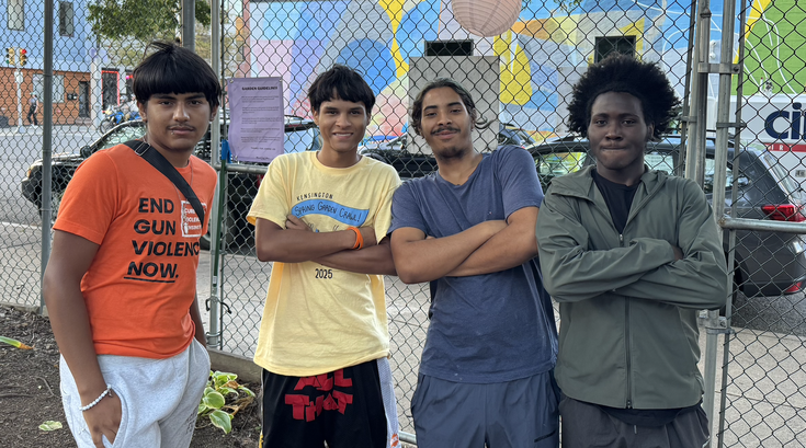 Klean Kensington podcast