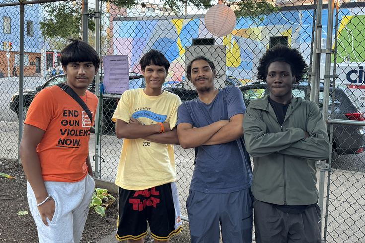 Klean Kensington podcast