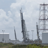 NASA TOMEX launch