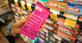 Protein bars