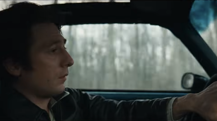 jeremy allen white springsteen