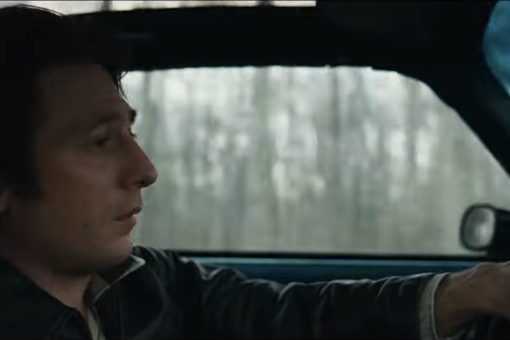 jeremy allen white springsteen