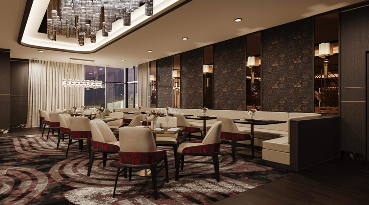 Charles Barkley Valley Forge Casino