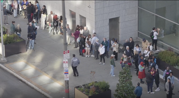 Recipe Philly casting call