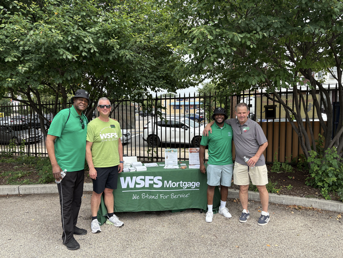 Limited - WSFS Mortgage Group Shot