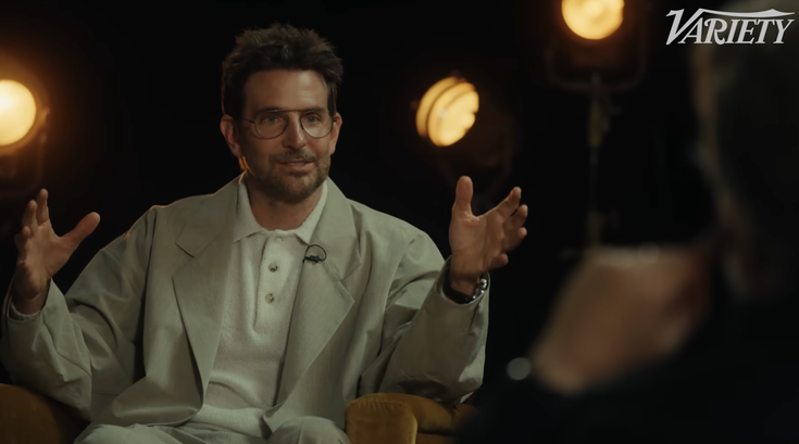 Bradley Cooper Relationships