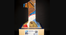 NBL sculpture Philly