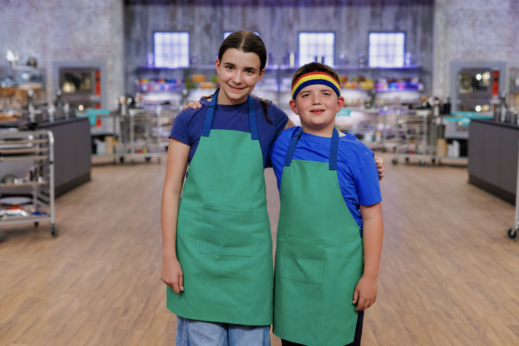 Abby Cameron Bellezza