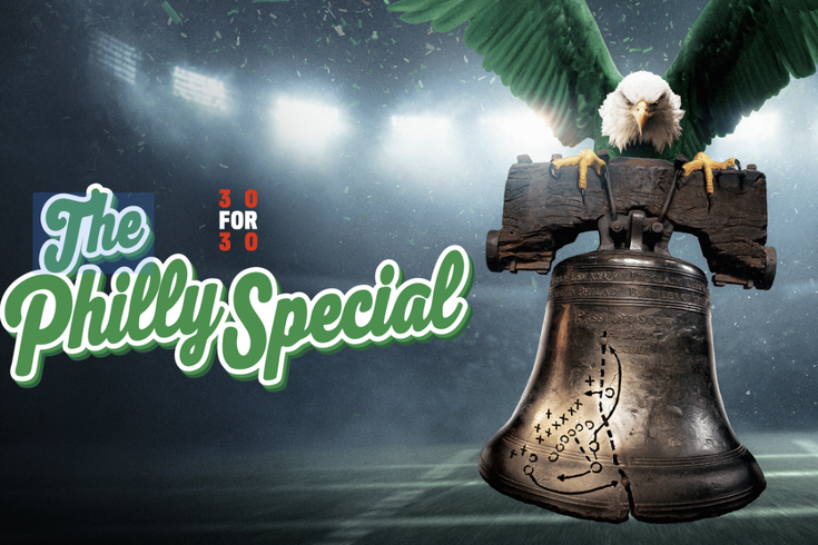 Philly Special documentary