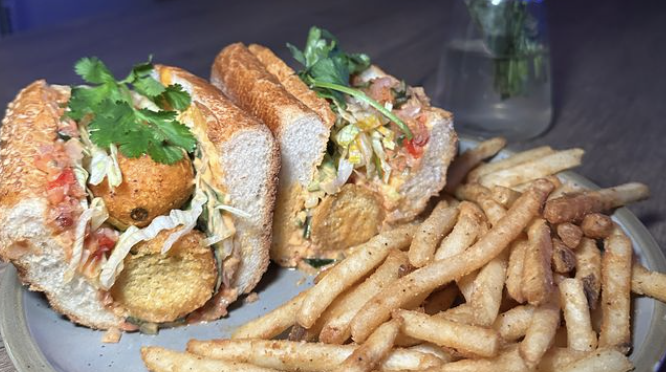 libertee grounds flower show