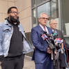 Larry Krasner teenager arrested