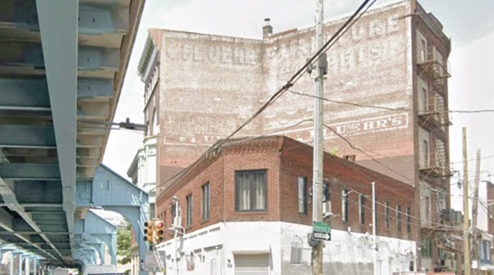 Fleur's Kensington Closing