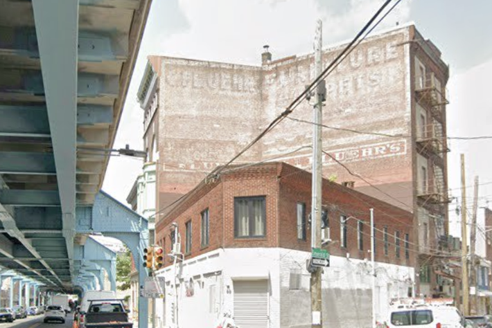 Fleur's Kensington Closing