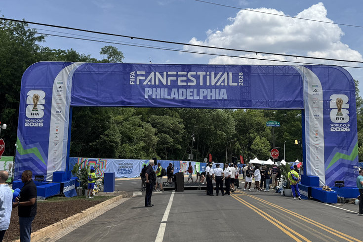 FIFA Fan Festival