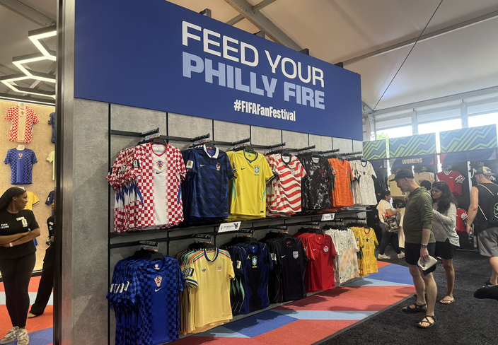FIFA Fan Festival