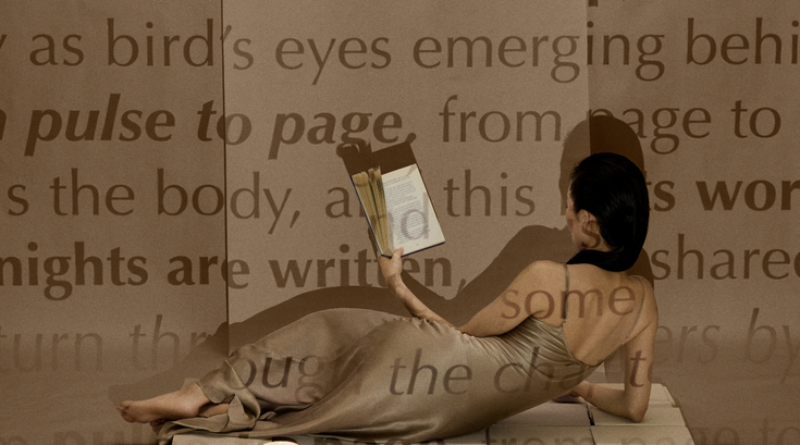 Aesop Reading Room