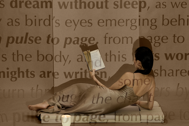 Aesop Reading Room