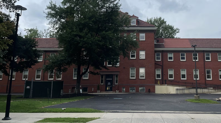 Commonwealth Charter Academy
