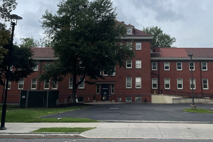 Commonwealth Charter Academy